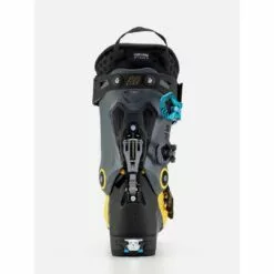 K2 Mindbender Team Jr Ski Boots Youth 2022 -Winter shoes Sales Shop s201902401 back202