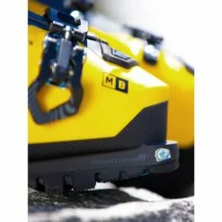 K2 Mindbender Team Jr Ski Boots Youth 2022 -Winter shoes Sales Shop s201902401 toe