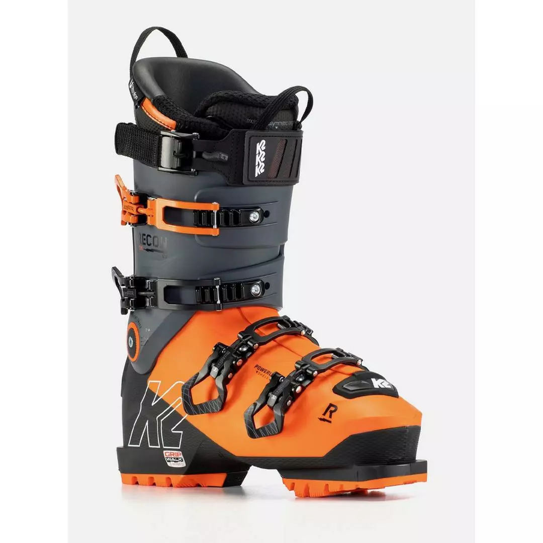 K2 Recon 130 MV Ski Boots Men's 2022 4 K2 Recon 130 MV Ski Boots Men's 2022 - Image 2