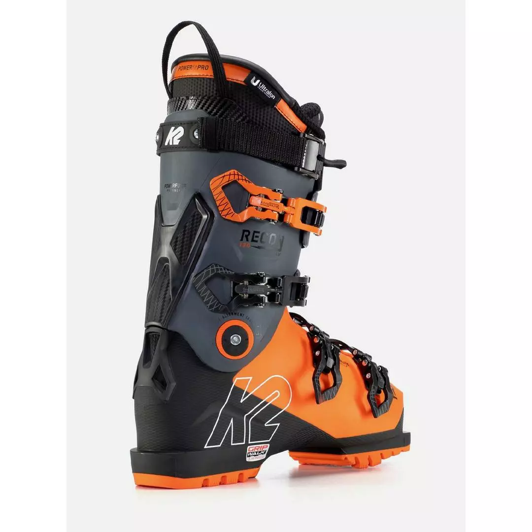 K2 Recon 130 LV Ski Boots Men's 2022 5 K2 Recon 130 LV Ski Boots Men's 2022 - Image 3