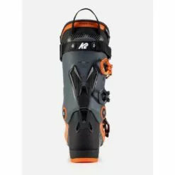 K2 Recon 130 LV Ski Boots Men's 2022 9 K2 Recon 130 LV Ski Boots Men's 2022 -Winter shoes Sales Shop s201903201 back202