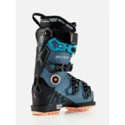 K2 Anthem 100 MV GW Ski Boots Women's 2021 -Winter shoes Sales Shop s201904001 back201