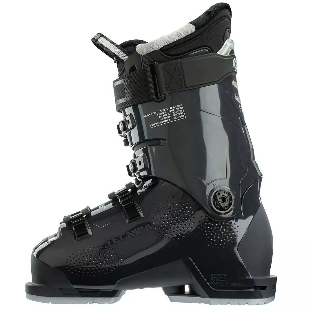 Tecnica Mach1 MV 95 W Ski Boots Women's 2022 4 Tecnica Mach1 MV 95 W Ski Boots Women's 2022 - Image 2