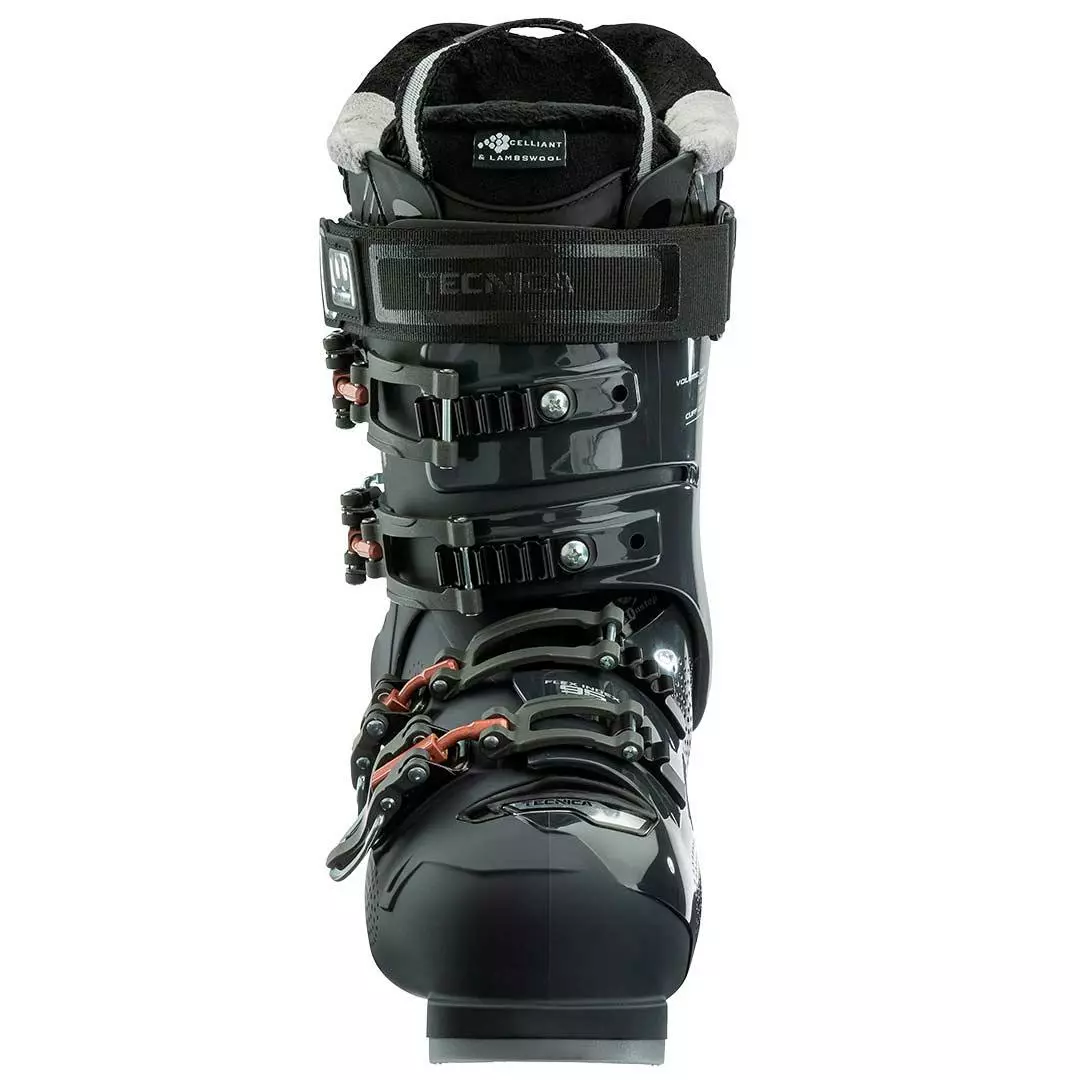 Tecnica Mach1 MV 95 W Ski Boots Women's 2022 5 Tecnica Mach1 MV 95 W Ski Boots Women's 2022 - Image 3