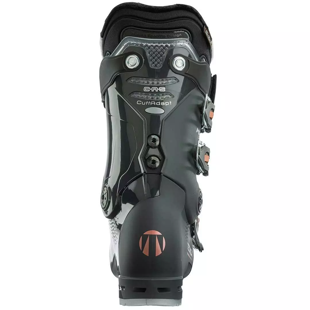 Tecnica Mach1 MV 95 W Ski Boots Women's 2022 6 Tecnica Mach1 MV 95 W Ski Boots Women's 2022 - Image 4