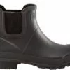 Woods Women's Palliser Chelsea Rubber Rain Boots Short Waterproof -Winter shoes Sales Shop woods palliser low rubber boot anthracite 721 w 11524742 e5fc 446d b4e0 379c38a91ce3 jpgrendition