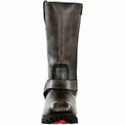 Xelement X99005 Men's Throttle Distressed Brown Motorcycle Performance Leather Boots -Winter shoes Sales Shop x99005 5 lo 60cada50 51f2 4997 878c 58ddd69e919c